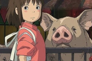 外国人「娘（９歳）が突然アニメが見たいと言ってきたんだが、オススメを教えてくれ」
