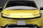 【海外の反応】新型トヨタプリウスはすごそうだぞ！①