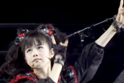 BABYMETALとPerfumeが共演したMusic Japan Annex　“Perfume x BABYMETALのコラボは？”　【海外の反応】
