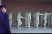 日本の刑務所の食事 vs アメリカの刑務所の食事（海外の反応）