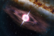 【海外】超深宇宙からの謎の信号が、もう死んじゃった銀河に繋がってるって！