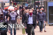 ワクチン接種後も感染源に…米CDCが接種者におけるマスク着用を再要請[海外の反応]