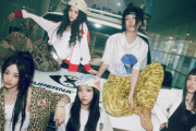 【国辱】韓国人「また韓国で盗作疑惑！」韓国のガールズグループが英国バンドの曲を盗作した疑い！」立証出来なければ法的処置へ　韓国の反応