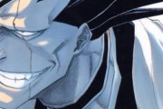 海外の反応【BLEACH】この頃の更木剣八弱くね？