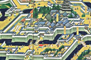 韓国人「かつて日本で続いた “幕府” の政治体制は、世界的に見て大国だったんですか？」