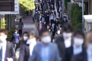 中国人「コロナで日本が仕事や学校を停止した結果…」