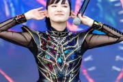 BABYMETALのMy Queenのティザー　“アナと雪の女王3のテーマソングになるんだな”　【海外の反応】