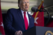 トランプ大統領「韓国や北朝鮮という多くの人間に知られていない国の紛争を解決する気はない」＝韓国の反応