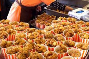 【海外】「信じられないクオリティだ」日本の高校の学食が豪華すぎると海外で話題に！