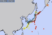 カムチャツカ半島でM8.7の強震…日本で3メートルの津波警報、住民避難＝韓国の反応