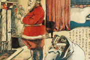 海外「日本では自由なんだよ」 『日本のクリスマスは異文化への冒涜』という声に異論続出