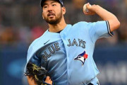 【海外の反応】菊池雄星が7回途中無失点で開幕から5連勝！「この男には感情移入してしまう」