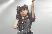 BABYMETALの15 Legend Songsのグループ4が始まったぞ　【海外の反応】