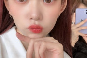 韓国人「韓国女性アイドルグループに “歴代級” 日本人メンバーを発見したので紹介させてほしい……」