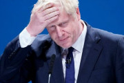 海外「英最高裁による違憲判決を受けボリス英首相に辞任要求。史上最短任期の首相となるように求められる」