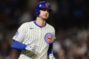 大谷ドジャースがタッカーと4年380億円で合意してMLBファン騒然！←「3連覇おめでとう」（海外の反応）