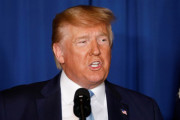 【海外】「トランプを信用するな！」イラン国内で発生した抗議デモに対しトランプが支持を表明。海外はトランプに対し厳しい声