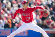 大谷がマウンドで見せた仕草に全米で大きな反響←「レジェンド」（海外の反応）