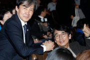 韓国人「ユ・シミン氏に『クソ野郎』と罵倒」与党系スピーカー間の対立が激化し話題に