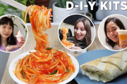海外「値段の理由がよく分かった！！」日本でおなじみ、食品サンプルを作ってみた！