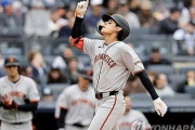 韓国人「イ・ジョンフが大谷より上なんて…信じられない！」「イ・ジョンフMVP」驚きの予測が現実に？首位を席巻　韓国の反応