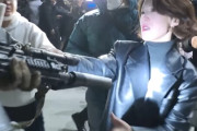 戒厳軍の銃口をつかんだアン・ギリョン告発は却下、韓国保守層から「全国民が見たのに」と反発