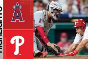 大谷翔平が三冠王へ！タイムリー2本を含む猛打賞＆2打点の大活躍！←「なおエ」（海外の反応）