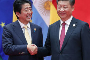 中国人「日本との回復してほしいんだが、どうすればいいんだ？」