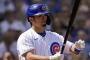 【海外の反応】鈴木誠也さん、日本刀でボールを真っ二つにしまくる「侍ジャパンだからな」「フェイクだろ？」