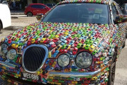 世界で目撃されたヤバすぎる改造車、どれもクセが強すぎるｗｗｗ Part2
