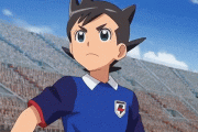 韓国人「日本のサッカーアニメが描写した韓国チームがガチでヤバ過ぎた‥」日韓のマナー比較がコチラ‥　韓国の反応
