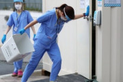 韓国の新規感染者441人、3月の第一次大流行以降最大値…現実味を帯びてきたロックダウン＝韓国の反応