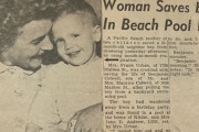 【海外】90歳おばあちゃんが64年前に助けた幼児と奇跡の再会、感動のシーンに泣けるｗｗｗ