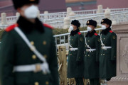 新型肺炎の対応で中国政府が力を注いでいることに海外びっくり仰天！(海外の反応)