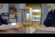 「最高のモーニングソング！」chelmico「milk」【Official Music Video】 海外の反応