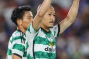 外国人「日本はもっと評価されるべきだ」横浜Fマリノス、セルティックから6ゴールを奪い勝利！前田大然がハットトリック