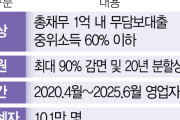 韓国イ・ジェミョン政権は既に借金感...「韓国は本当に奇妙な国です」と批判の声