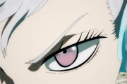 『海外の反応』ブラッククローバー　第103話「OPのノエルがカッコイイ！活躍が早く見たい！」