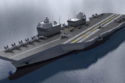【祝】韓国人「韓国海軍、早ければ2030年に航空母艦を戦力化！」→「周辺のゴミ国家は気にせずに空母を保有しましょう」　韓国の反応