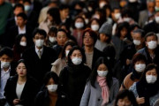 アメリカメディア「日本はウイルス拡散阻止のために労働時間をフレキシブルにするべき」→「アメリカ人が言える話かよｗ」