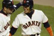 【海外の反応】MLBで成功できなかった日本人打者を挙げていけ「福留の名前は伝説だった」