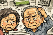 「真面目に年金払った人が損」複雑すぎる制度に韓国で不満が爆発