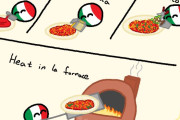 【スウェーデン-イタリア】スウェーデン料理【ポーランドボール】