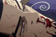 アニメ「ゴールデンカムイ第３期」第１２話（３６話）に対する海外の反応（最終回）キロちゃん(´；ω；｀)