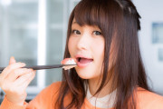 日本人が作った「青い寿司」が綺麗な見た目で意外と美味しそう！？【台湾人の反応】