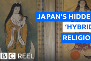 海外「世界が学ぶべき事例かも…」日本の「隠れキリシタン」について紹介したインタビュー動画に注目