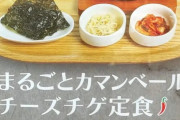 韓国人「日本で魔改造された結果、大流行している韓国料理がこちらです…」→「意外と旨い…？」「なんだこれ…（ﾌﾞﾙﾌﾞﾙ」