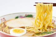 韓国人「日本のラーメンってしょっぱいの？」