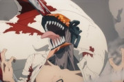海外の反応 【チェンソーマン】OP主題歌は米津玄師に決定！！全12話の週替わりEDはエグいｗ