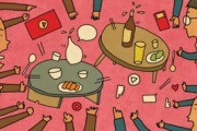 【韓国人激怒】旧正月には政治の話を避けなさい → 国民は犬豚か!?(怒)